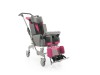 Комнатная инвалидная кресло-коляска  RACER Home